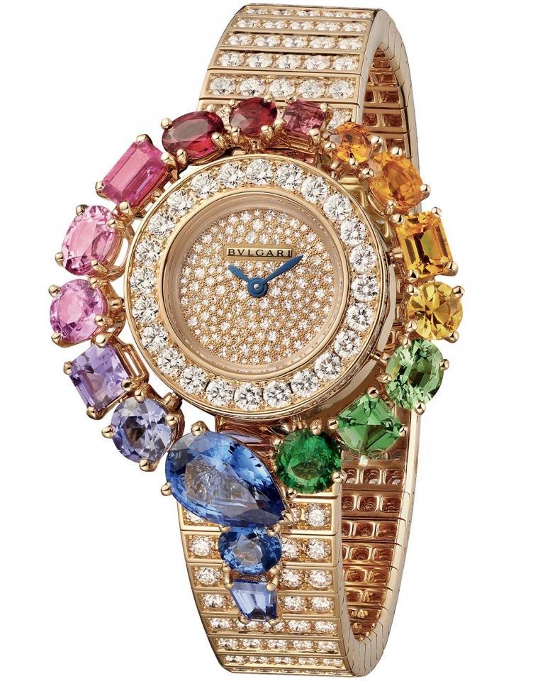 （Serpenti Incantati Rainbow）